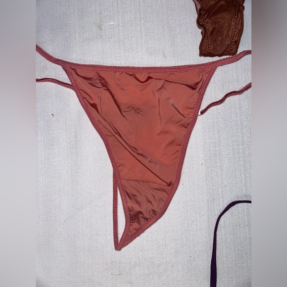 Vintage collection of 4 size Large - Picture 5 of 8